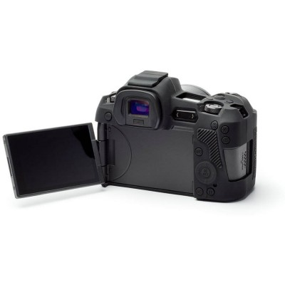 Body Cover For Canon R Black