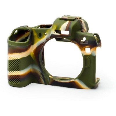 Body Cover For Canon R Camouflage