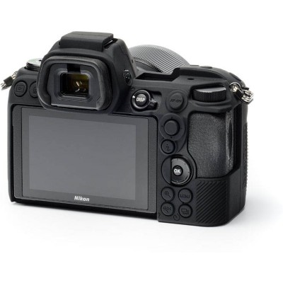 Body Cover For Nikon Z6 / Z7 Black