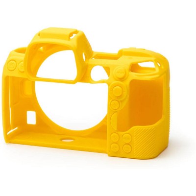 Body Cover For Nikon Z6 / Z7 Yellow