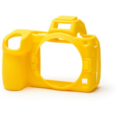 Body Cover For Nikon Z6 / Z7 Yellow