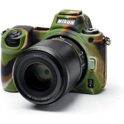 Body Cover For Nikon Z6 / Z7 Camouflage