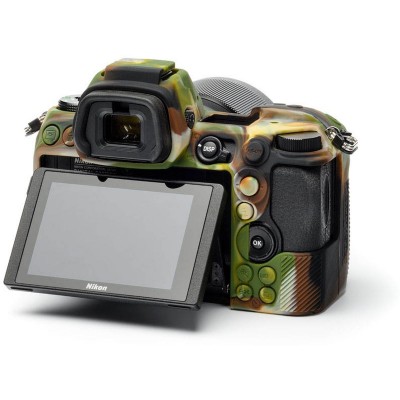 Body Cover For Nikon Z6 / Z7 Camouflage