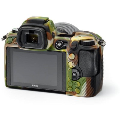 Body Cover For Nikon Z6 / Z7 Camouflage