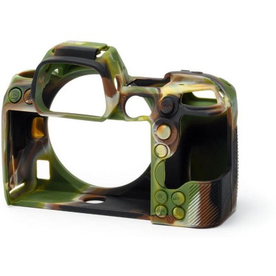 Body Cover For Nikon Z6 / Z7 Camouflage