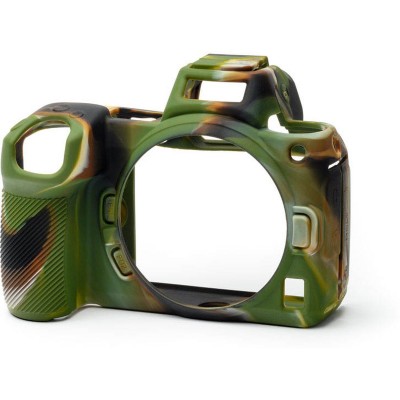 Body Cover For Nikon Z6 / Z7 Camouflage