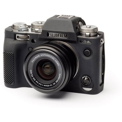 Body Cover For Fujifilm X-T3 Black