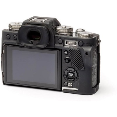 Body Cover For Fujifilm X-T3 Black