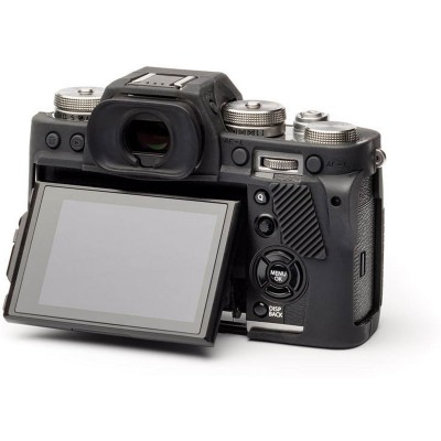 Body Cover For Fujifilm X-T3 Black