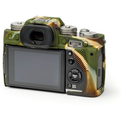 Body Cover For Fujifilm X-T3 Camouflage