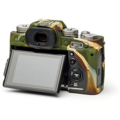 Body Cover For Fujifilm X-T3 Camouflage