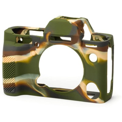 Body Cover For Fujifilm X-T3 Camouflage