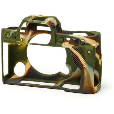 Body Cover For Fujifilm X-T3 Camouflage