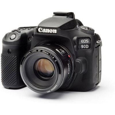 Body Cover For Canon 90D Black