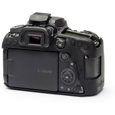 Body Cover For Canon 90D Black