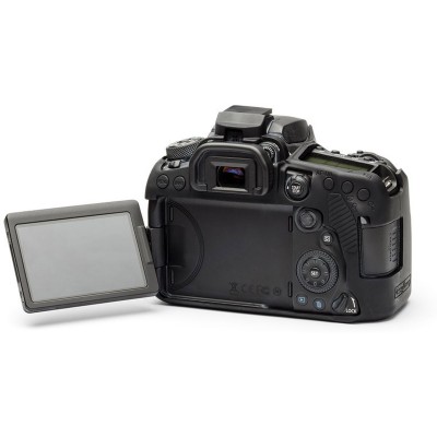 Body Cover For Canon 90D Black