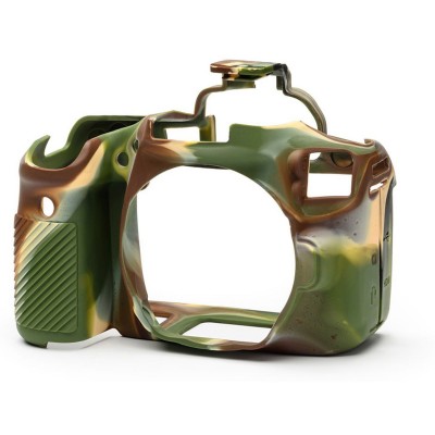 Body Cover For Canon 90D Camouflage