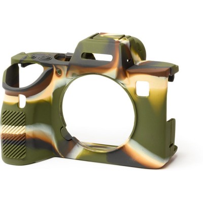 Body Cover For Sony A7R IV / A9 II Camouflage