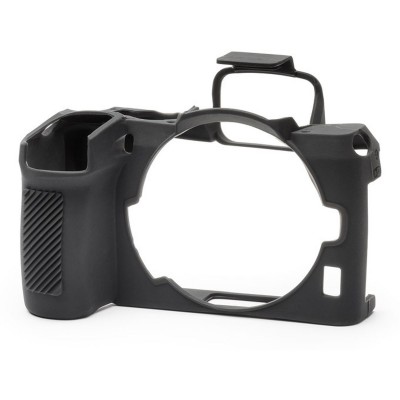 Body Cover For Nikon Z50 Black