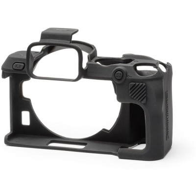 Body Cover For Nikon Z50 Black