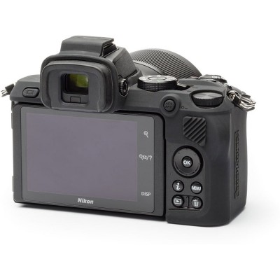 Body Cover For Nikon Z50 Black