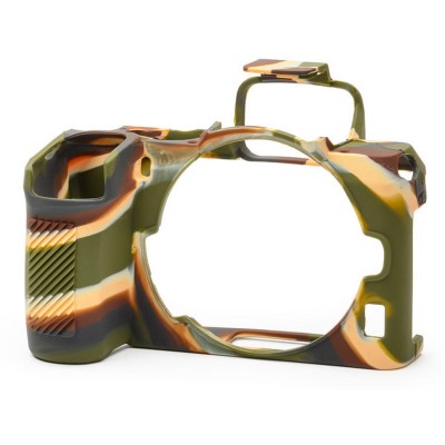 Body Cover For Nikon Z50 Camouflage