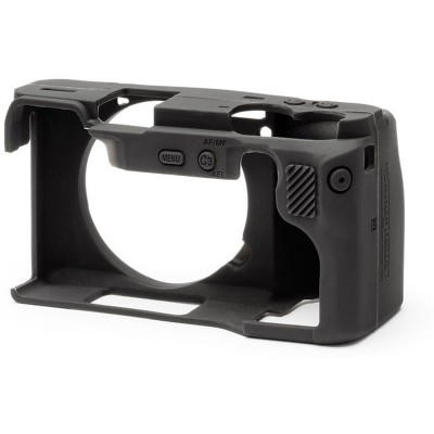 Body Cover For Sony A6600 Black