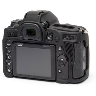 Body Cover For Nikon D780 Black