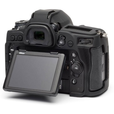 Body Cover For Nikon D780 Black