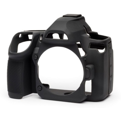 Body Cover For Nikon D780 Black