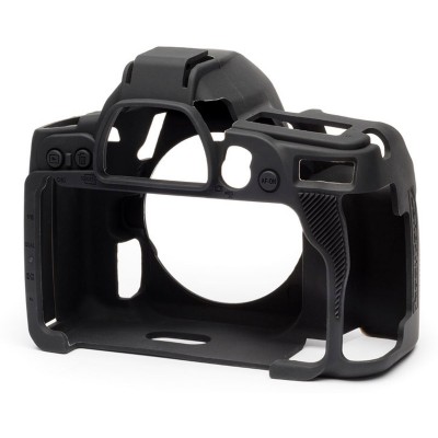 Body Cover For Nikon D780 Black