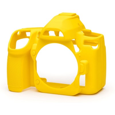 Body Cover For Nikon D780 Yellow