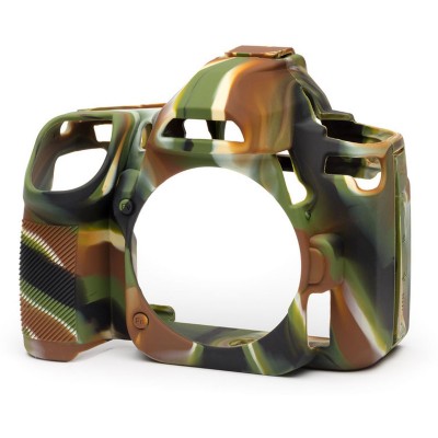 Body Cover For Nikon D780 Camouflage