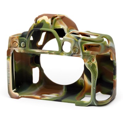 Body Cover For Nikon D780 Camouflage