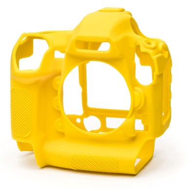 Body Cover For Nikon D6 Yellow