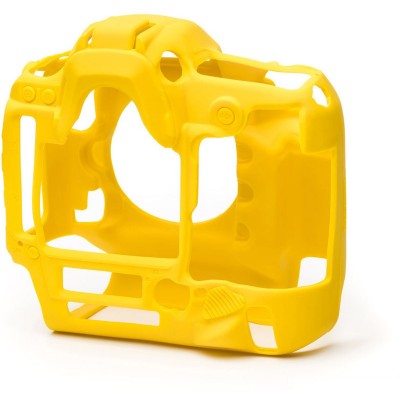 Body Cover For Nikon D6 Yellow