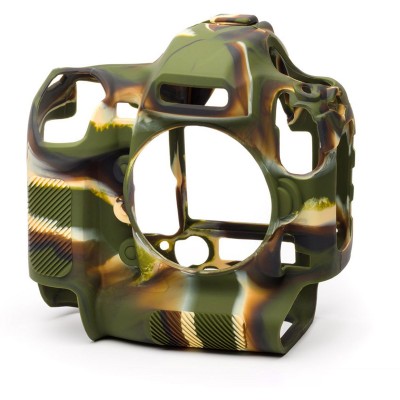 Body Cover For Nikon D6 Camouflage