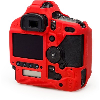 Body Cover For 1DX/1DX MkII/1DX MkIII Red