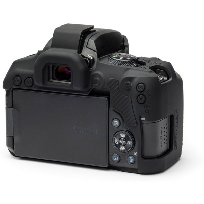 Body Cover For Canon 850D Black New