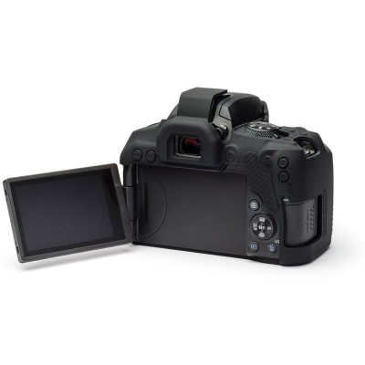 Body Cover For Canon 850D Black New