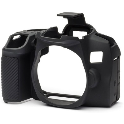 Body Cover For Canon 850D Black New