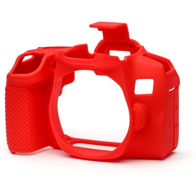 Body Cover For Canon 850D Red New