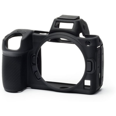 Body Cover For Nikon Z5 Black