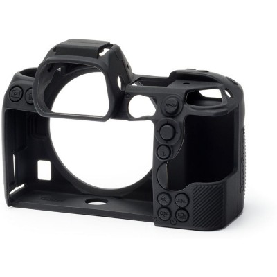 Body Cover For Nikon Z5 Black