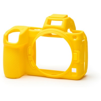 Body Cover For Nikon Z5 Yellow