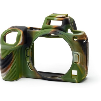 Body Cover For Nikon Z5 Camouflage