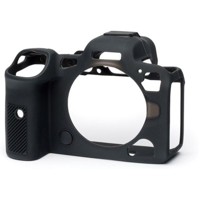 Body Cover For Canon R5 / R6 Black New