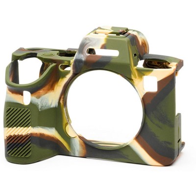 Body Cover For Sony A1 Camouflage