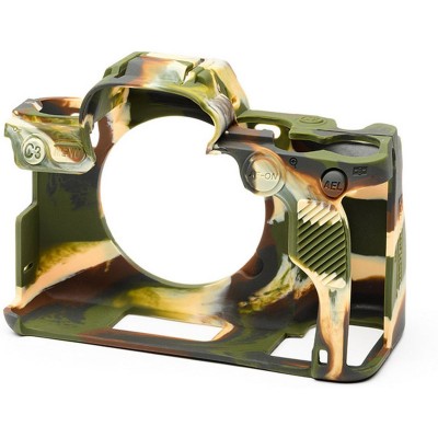 Body Cover For Sony A1 Camouflage