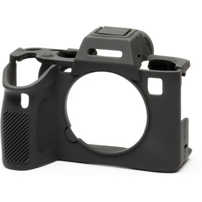 Body Cover For Sony A7 IV Black